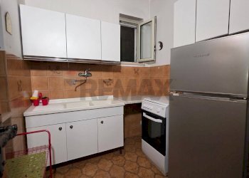 Cucina - Villa Lungomare Enrico Mattei, Vieste - foto 49