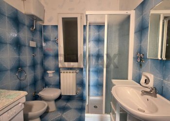 Bagno - Villa Lungomare Enrico Mattei, Vieste - foto 50