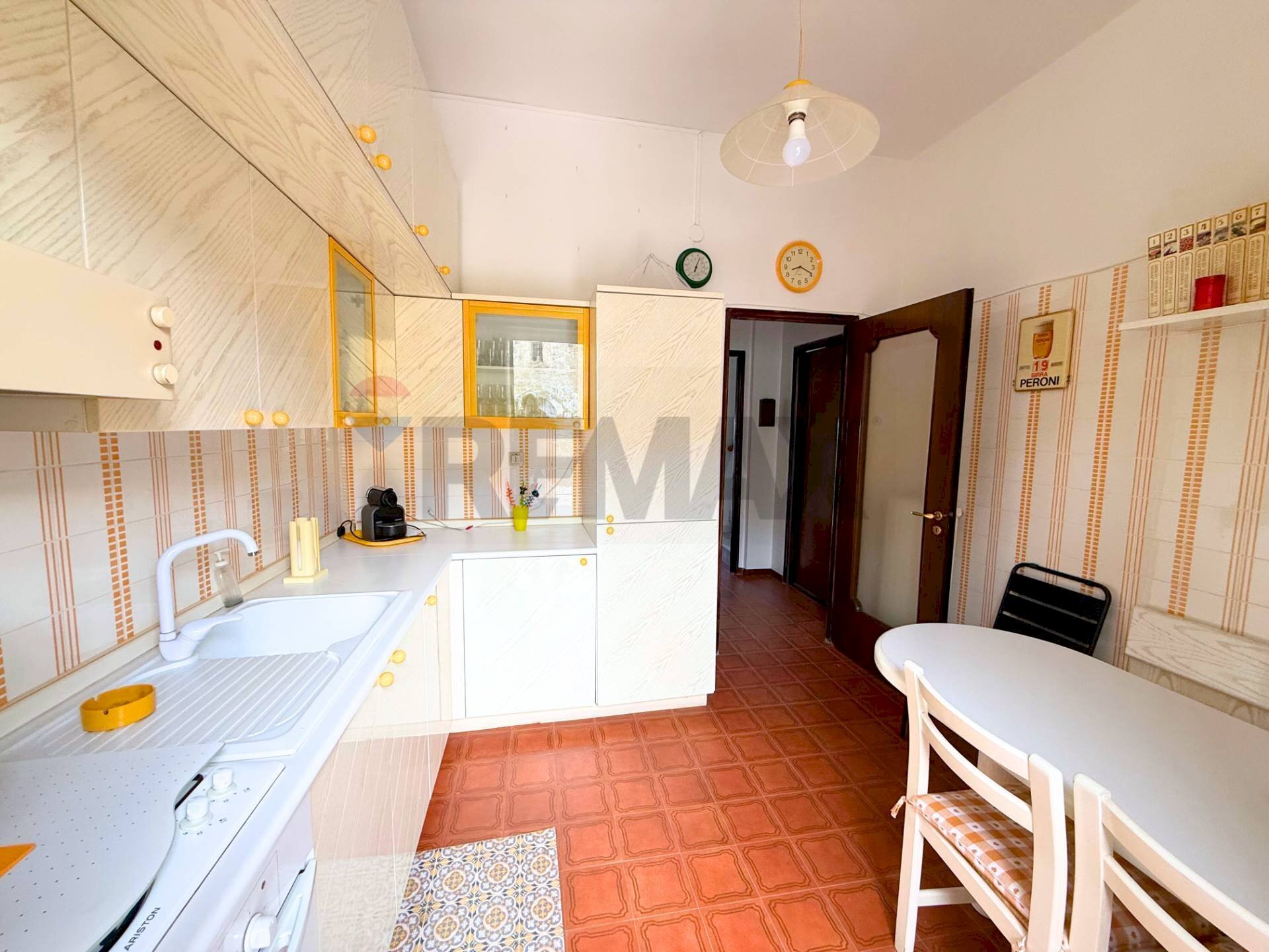 Cucina - Independent house Via Antonino Ripandelli, Candela - photo 2