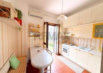 Cucina - Casa indipendente Via Antonino Ripandelli, Candela - foto 3