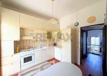 Cucina - Casa indipendente Via Antonino Ripandelli, Candela - foto 4