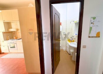 Hall / corridoio - Casa indipendente Via Antonino Ripandelli, Candela - foto 5