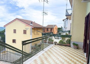 Terrazza - Casa indipendente Via Antonino Ripandelli, Candela - foto 9