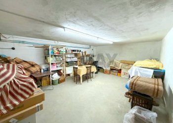 Seminterrato - Casa indipendente Via Antonino Ripandelli, Candela - foto 24