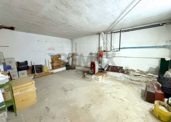 Seminterrato - Casa indipendente Via Antonino Ripandelli, Candela - foto 25