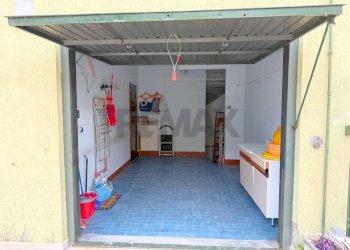 Parcheggio - Casa indipendente Via Antonino Ripandelli, Candela - foto 26