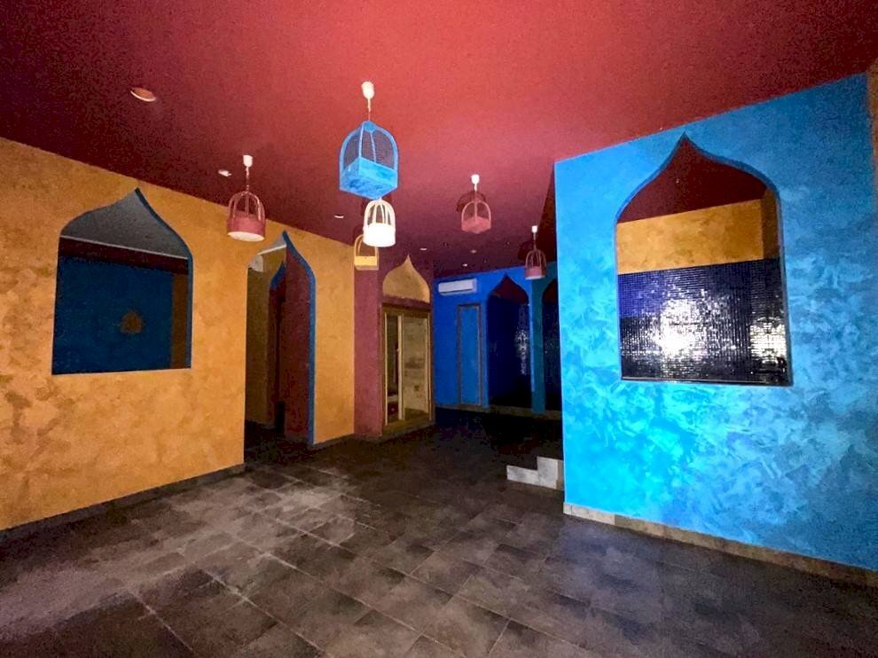 Foto 1 - Locale Commerciale Via Della Liberta'
 
195D, Palermo - foto 1