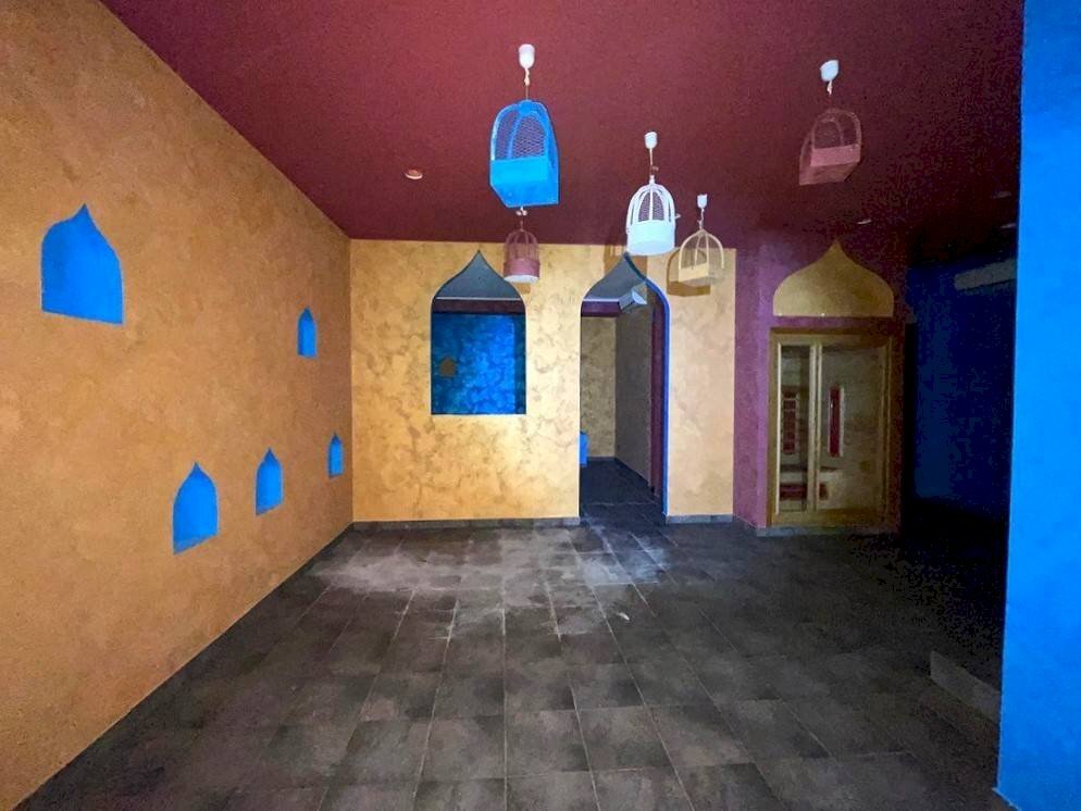 Foto 3 - Locale Commerciale Via Della Liberta'
 
195D, Palermo - foto 3