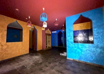 Foto 1 - Commercial Premises Via Della Liberta'
 
195D, Palermo - photo 1