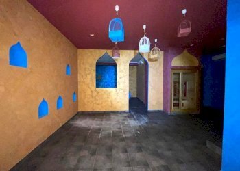 Foto 3 - Commercial Premises Via Della Liberta'
 
195D, Palermo - photo 3