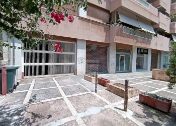 Foto 18 - Commercial Premises Via Della Liberta'
 
195D, Palermo - photo 18