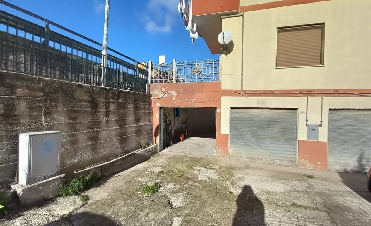 Foto 1 - Box Via Della Fontanella
 
1, Vico del Gargano - foto 1