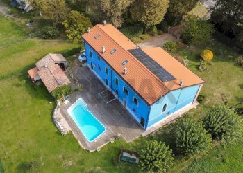 Documenti - Villa Via Trieste
 
58, Fidenza - foto 1