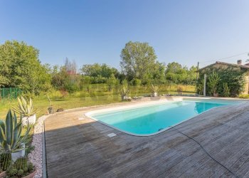 Piscina - Villa Via Trieste
 
58, Fidenza - foto 4