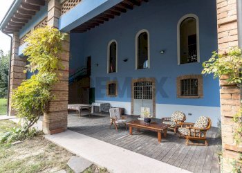 Casa all\'aperto - Villa Via Trieste
 
58, Fidenza - foto 6