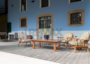 Terrazza - Villa Via Trieste
 
58, Fidenza - foto 7