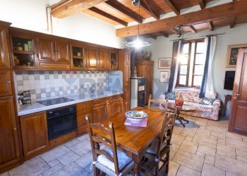 Cucina - Villa Via Trieste
 
58, Fidenza - foto 13
