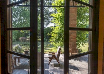 Balcone - Villa Via Trieste
 
58, Fidenza - foto 14