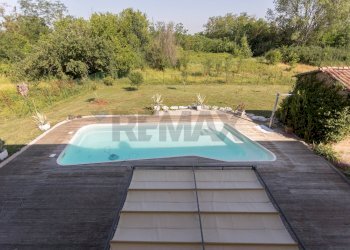 Piscina - Villa Via Trieste
 
58, Fidenza - foto 24