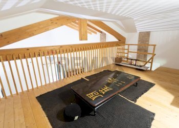 Scale - Villa Via Trieste
 
58, Fidenza - foto 27