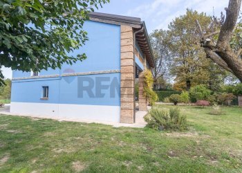 Casa all\'aperto - Villa Via Trieste
 
58, Fidenza - foto 31