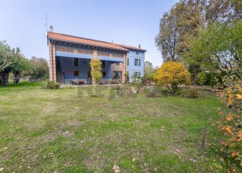 Casa all\'aperto - Villa Via Trieste
 
58, Fidenza - foto 33