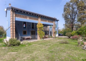 Casa all\'aperto - Villa Via Trieste
 
58, Fidenza - foto 34