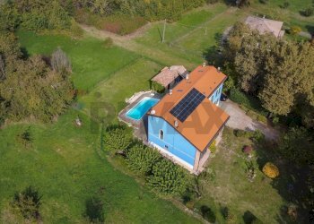 Casa all\'aperto - Villa Via Trieste
 
58, Fidenza - foto 37