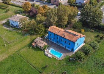 Casa all\'aperto - Villa Via Trieste
 
58, Fidenza - foto 38