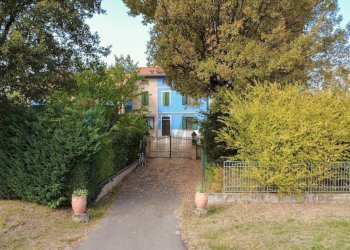 Giardino - Villa Via Trieste
 
58, Fidenza - foto 40