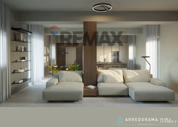 Soggiorno - Villa Via Trieste
 
58, Fidenza - foto 2