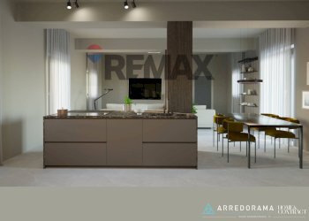 Sala da pranzo - Villa Via Trieste
 
58, Fidenza - foto 18