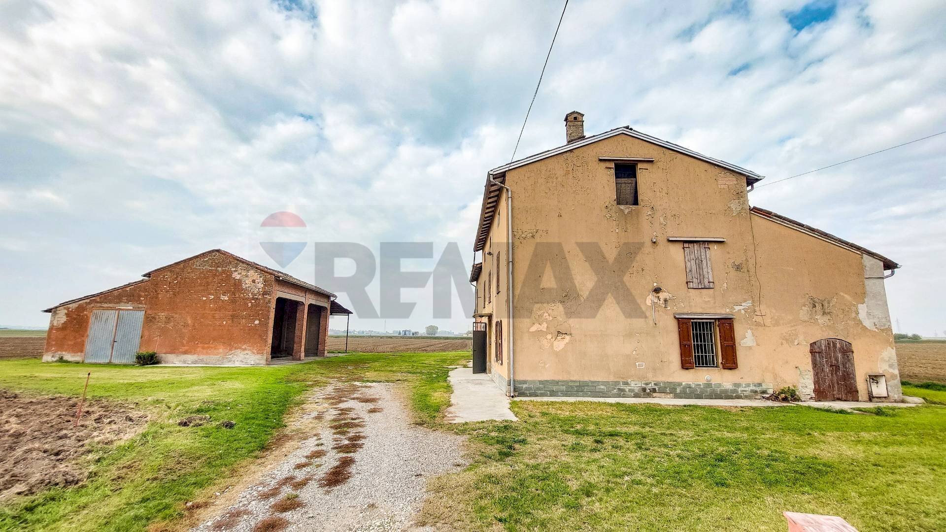 Casa all\'aperto - Casa indipendente Strada della Zecca, Soragna - foto 2