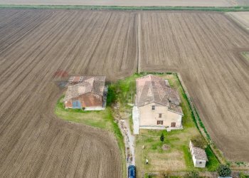 Posizione della mappa - Independent house Strada della Zecca, Soragna - photo 2