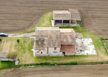 Casa all\'aperto - Independent house Strada della Zecca, Soragna - photo 4