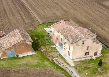 Casa all\'aperto - Independent house Strada della Zecca, Soragna - photo 8