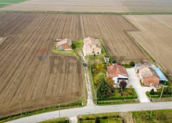 Posizione della mappa - Independent house Strada della Zecca, Soragna - photo 9