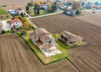 Casa all\'aperto - Independent house Strada della Zecca, Soragna - photo 10