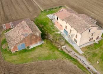 Casa all\'aperto - Independent house Strada della Zecca, Soragna - photo 13