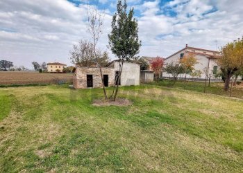Giardino - Independent house Strada della Zecca, Soragna - photo 15