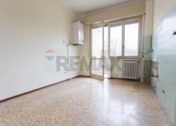 Stanza vuota - Four-room apartment Viale G. Matteotti
 
24, Salsomaggiore Terme - photo 8