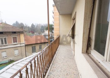Balcone - Four-room apartment Viale G. Matteotti
 
24, Salsomaggiore Terme - photo 10