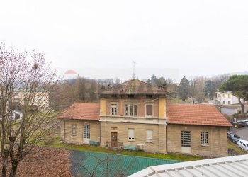 Casa all\'aperto - Four-room apartment Viale G. Matteotti
 
24, Salsomaggiore Terme - photo 11