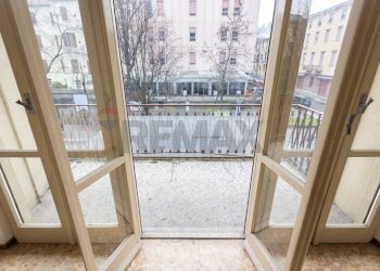 Balcone - Four-room apartment Viale G. Matteotti
 
24, Salsomaggiore Terme - photo 15