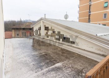 Edificio all\'aperto - Four-room apartment Viale G. Matteotti
 
24, Salsomaggiore Terme - photo 16