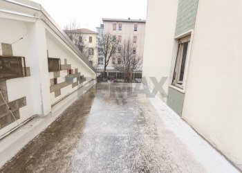 Edificio all\'aperto - Four-room apartment Viale G. Matteotti
 
24, Salsomaggiore Terme - photo 19