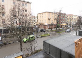 Edificio all\'aperto - Four-room apartment Viale G. Matteotti
 
24, Salsomaggiore Terme - photo 20