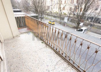 Balcone - Four-room apartment Viale G. Matteotti
 
24, Salsomaggiore Terme - photo 21