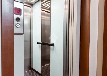 Trilocale Via Settimo, Borgaro Torinese - foto 14