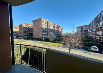 Trilocale Via Settimo, Borgaro Torinese - foto 15